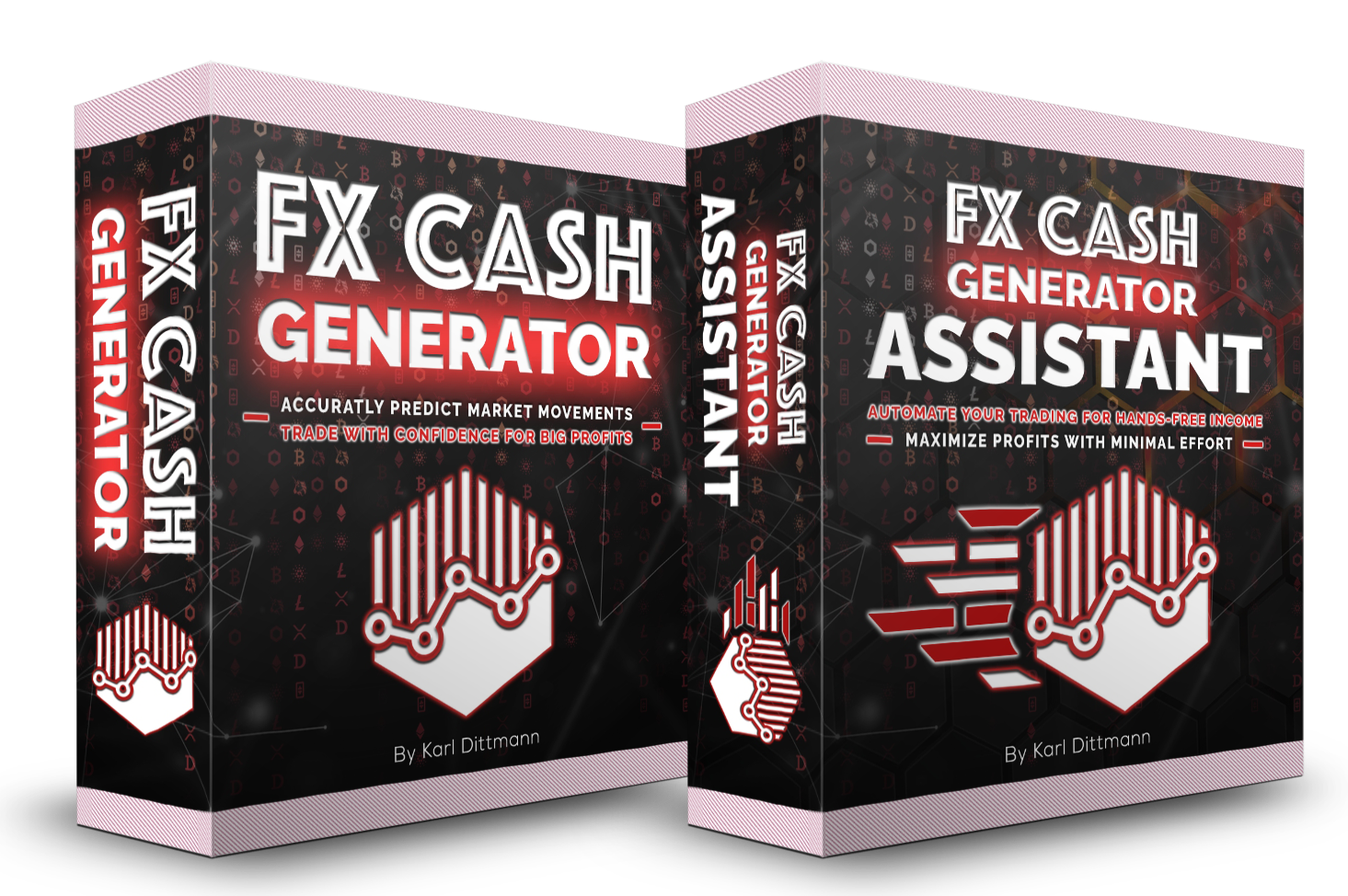 FX Cash Generator